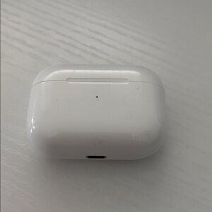 Apple Wireless Earpods - USED - NO CHARGER